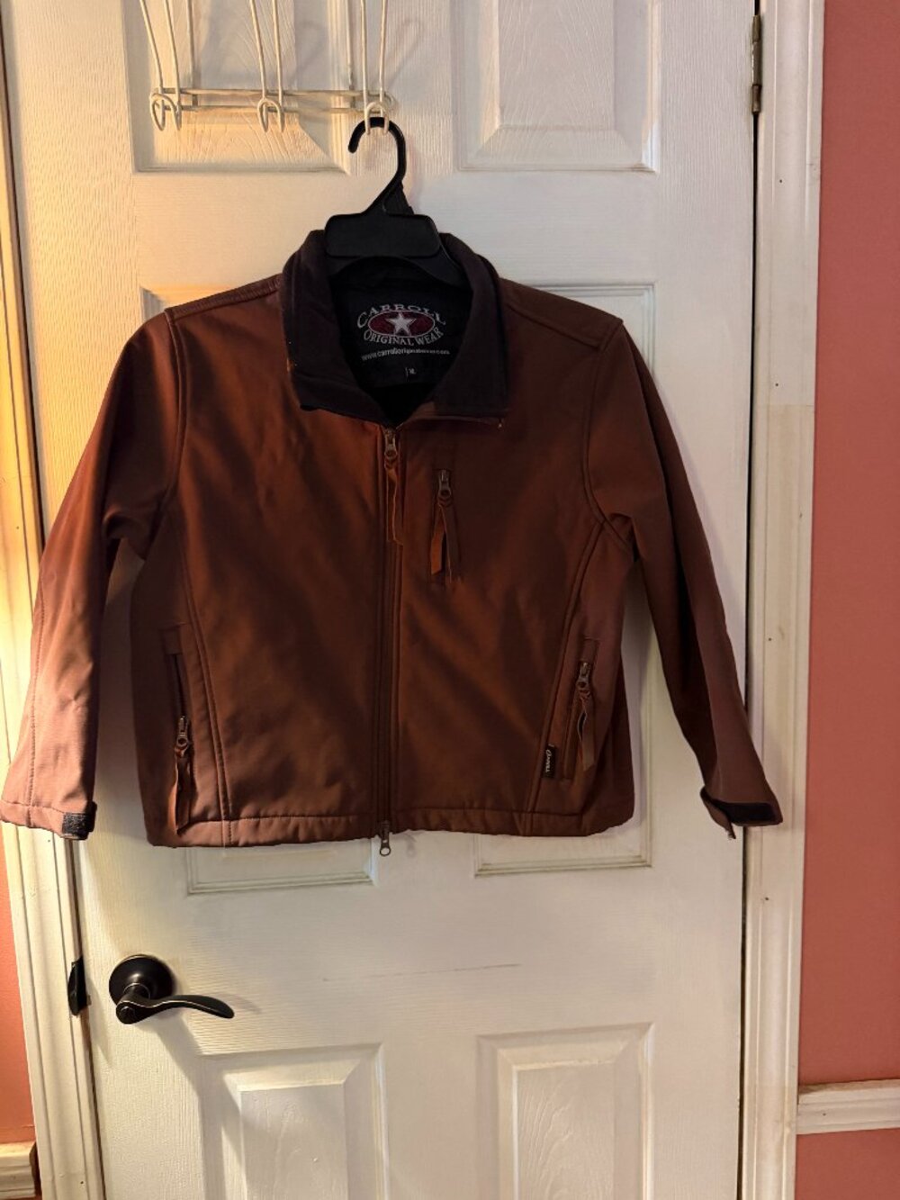 Youth XL Carroll Original Wear Jacket